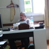 Photo de profil de Said Aderraz