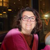 Photo de profil de Catherine Dume