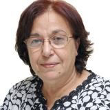 Photo de profil de Yamina Azzi