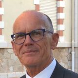 Photo de profil de Gilbert Moine
