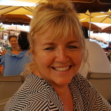 Photo de profil de Sandrine Spinelli