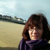Photo de profil de Nadia Boisson