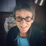 Photo de profil de Françoise Crémaux
