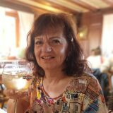 Photo de profil de Christiane Goettlinger