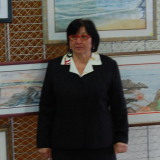 Photo de profil de Marie Christine Gaine