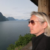 Photo de profil de Marie-Anne Loew