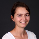 Photo de profil de Sandrine Serre