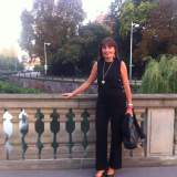 Photo de profil de Anne-Sophie Puls