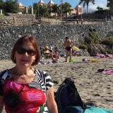 Photo de profil de Josette Saint Sever