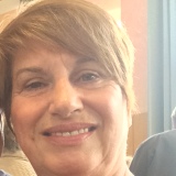 Photo de profil de Michelle Gabillet