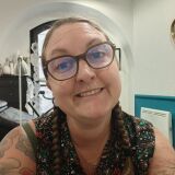 Photo de profil de Stéphanie Le Derf