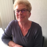 Photo de profil de Pascale Coltat