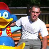 Photo de profil de Jérome Brocq