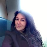Photo de profil de Emmanuelle Allheilly