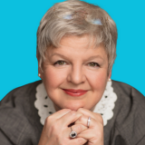 Photo de profil de Christine Morlet