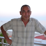 Photo de profil de Emmanuel Mangin