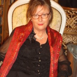 Photo de profil de Nadine Le Saux