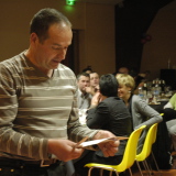 Photo de profil de Francois Valleix
