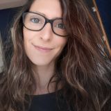 Photo de profil de Aurelie Chopin