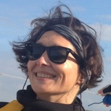 Photo de profil de Florence Marchelli