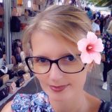 Photo de profil de Monique Fernandes