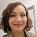 Photo de profil de Cindy Vasseur