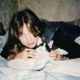 Photo de profil de Emilie Pasquier
