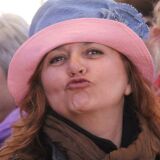 Photo de profil de Marie-Chantal Jalabert