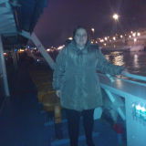 Photo de profil de Marie Christine Ozkan