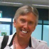 Photo de profil de Joël Bertin