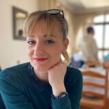 Photo de profil de Emilie Enjolras