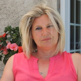 Photo de profil de Sandrine Poulard