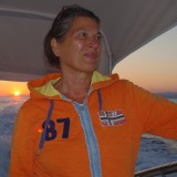 Photo de profil de Josephine     Josette Martinasso