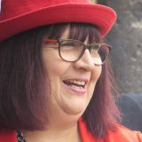 Photo de profil de Danielle Deschamps