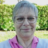 Photo de profil de Patricia Queval