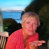 Photo de profil de Maryvonne Marjot