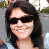 Photo de profil de Nathalie Gerling