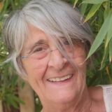 Photo de profil de Jacqueline Paulin