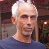 Photo de profil de Jean-Paul Maubernard