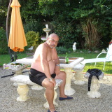 Photo de profil de Alain Mercier