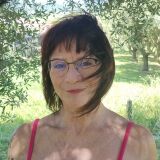 Photo de profil de Nathalie Dosne