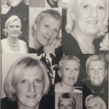 Photo de profil de Annette Mareel