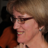 Photo de profil de Maria Jose Aranda Zomeño