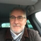 Photo de profil de Claude Thomas