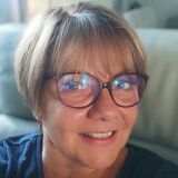 Photo de profil de Anne Brizion