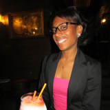 Photo de profil de Jessica Ibo