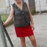 Photo de profil de Anne Marie Leveau