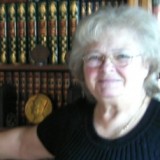 Photo de profil de Annick Le Nain