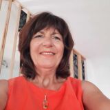 Photo de profil de Genevieve Morel