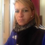 Photo de profil de Cecile Natacha Cazenave Gestas